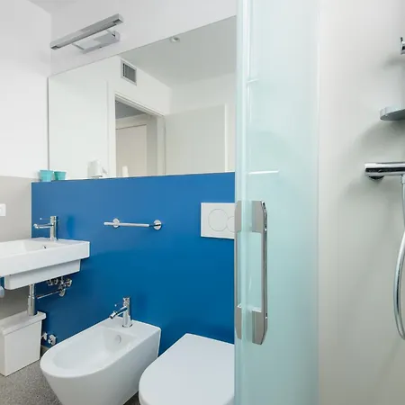 Apartamento Residenza Edda-7 By Interhome
