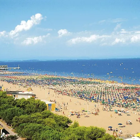 Residenza Edda-7 By Interhome Apartment Lignano Sabbiadoro