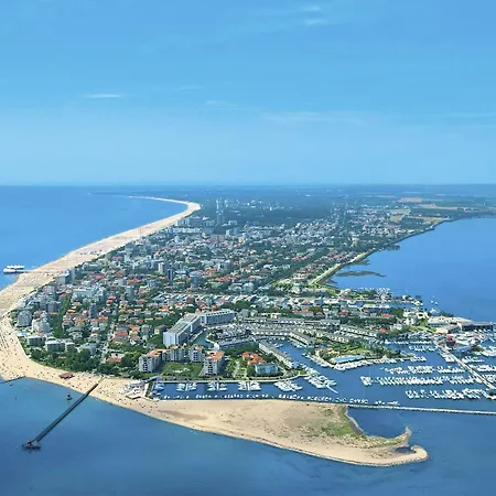 Residenza Edda-7 By Interhome Lignano Sabbiadoro