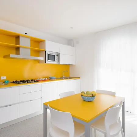 Residenza Edda-7 By Interhome * Lignano Sabbiadoro