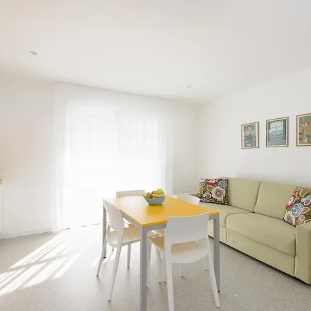 Residenza Edda-7 By Interhome *