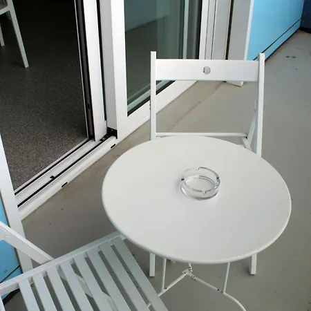 Residenza Edda-7 By Interhome