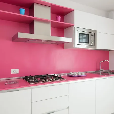 Apartment Residenza Edda-7 By Interhome Lignano Sabbiadoro