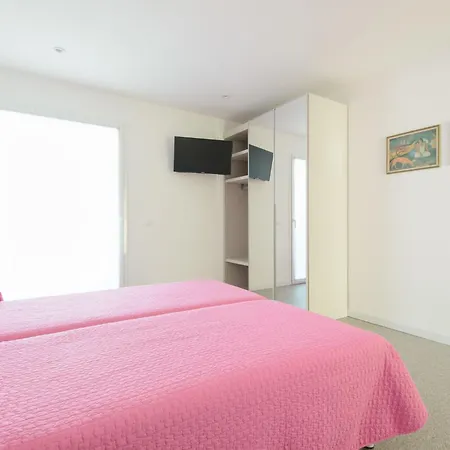 Appartamento Residenza Edda-7 By Interhome