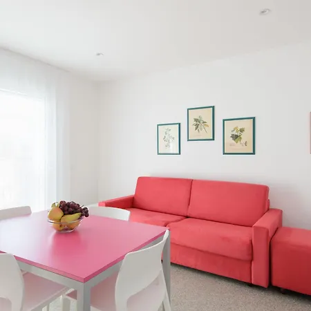 Apartment Residenza Edda-7 By Interhome Lignano Sabbiadoro