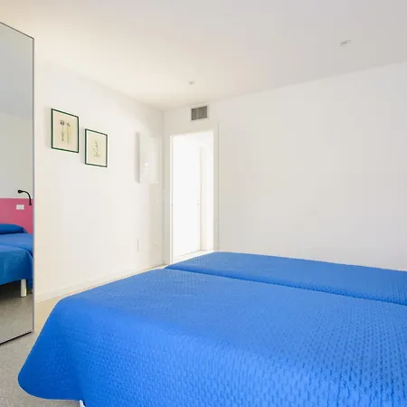 Residenza Edda-7 By Interhome