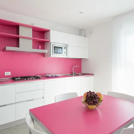 Residenza Edda-7 By Interhome Appartamento *