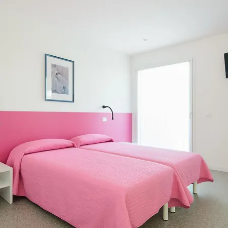 Residenza Edda-7 By Interhome *