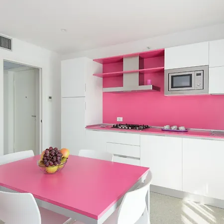 Residenza Edda-7 By Interhome *